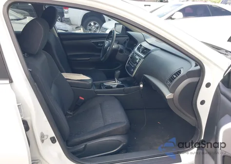 2016 Nissan Altima 2.5/2.5 S/2.5 Sl/2.5 Sr/2.5 Sv from USA, damaged, VIN 1N4AL3AP8GN363836